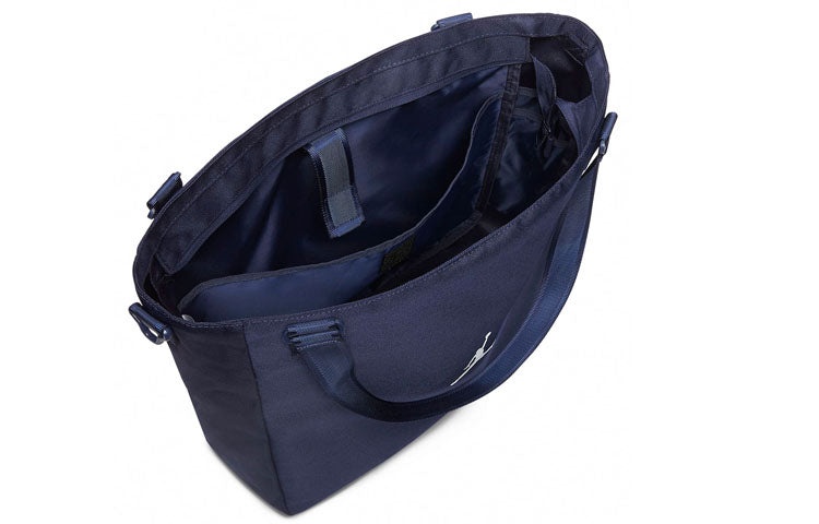 Air Jordan Utility Tote 15" Laptop Bag 'Blue' DM0520-410 - 4