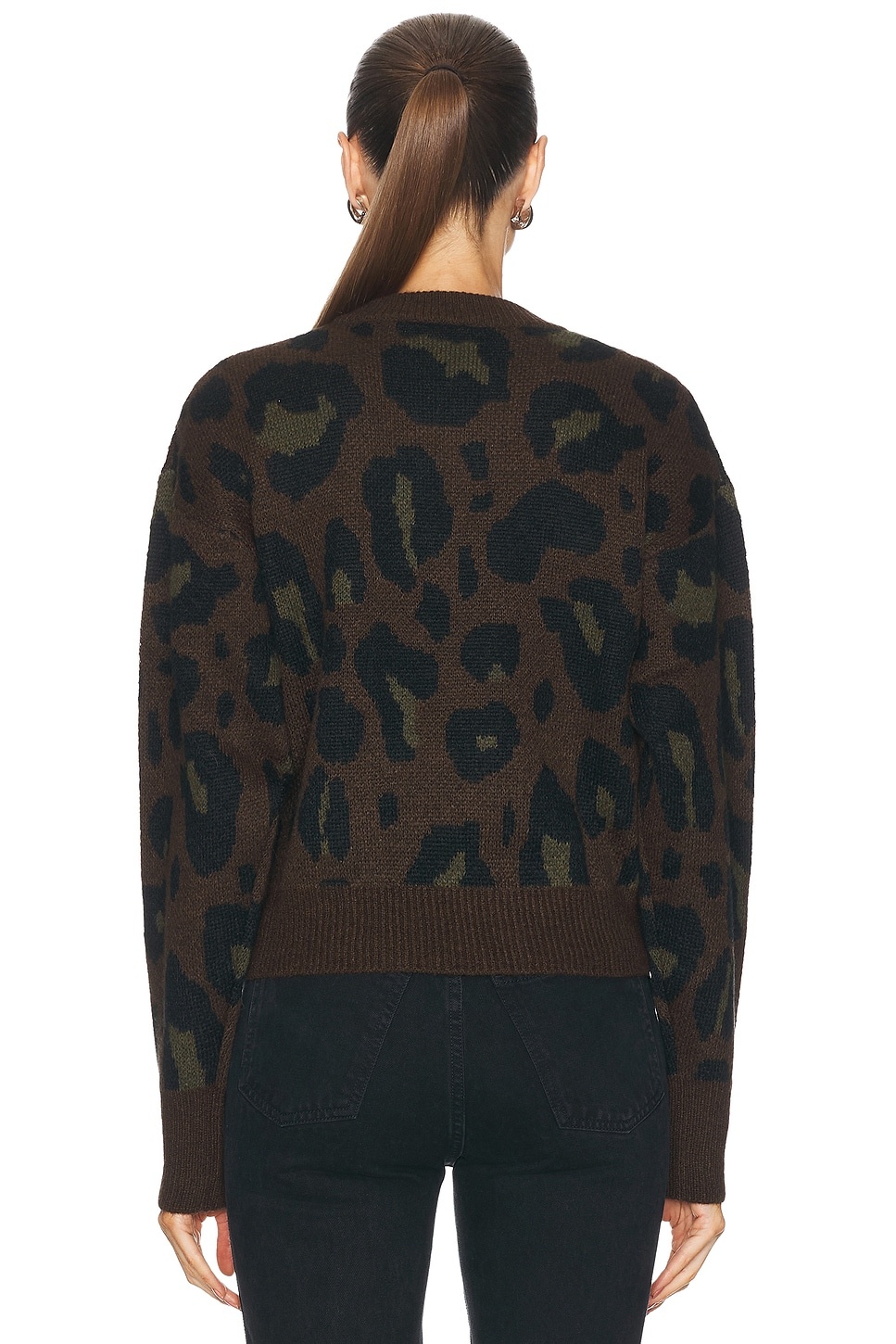 Merton Sweater - 3