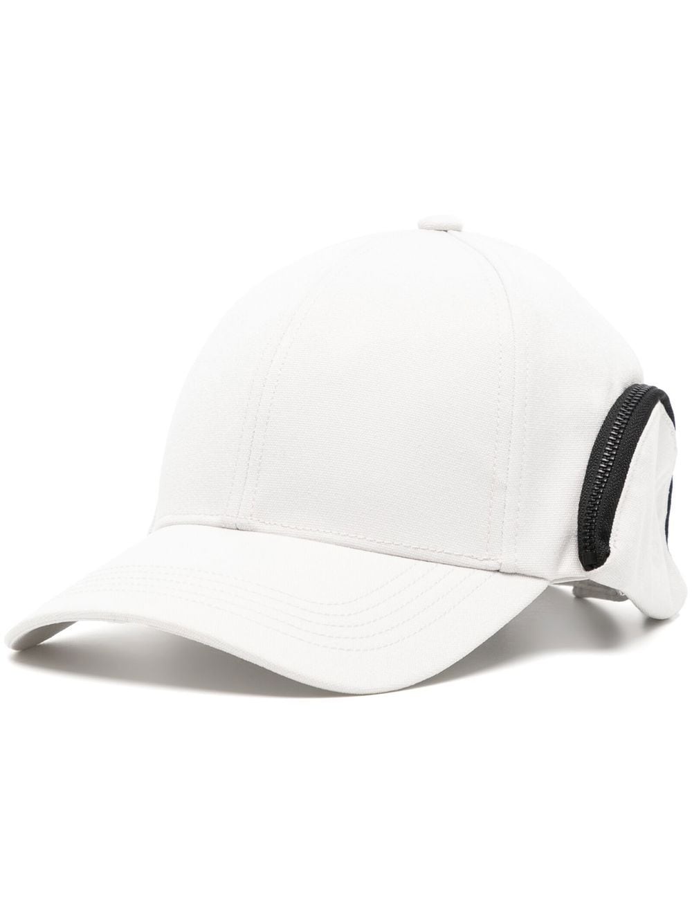 Pocket logo cap - 1