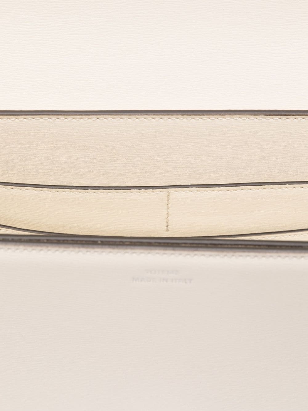 T-Flap cross body bag - 4