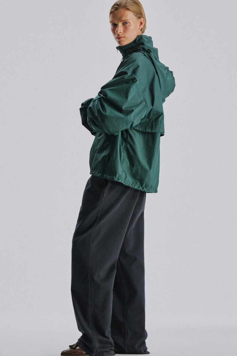 Vernus Jacket 11