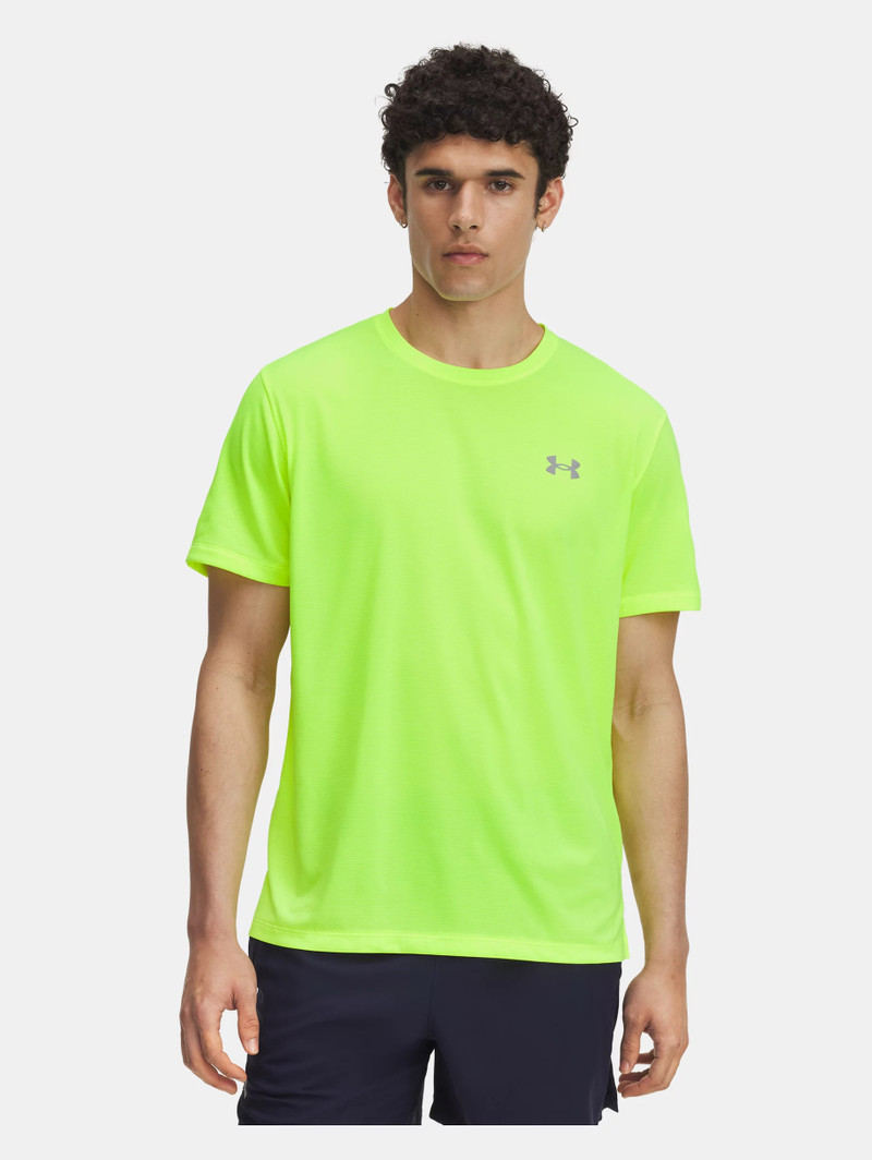 Under Armour UA Launch outlook