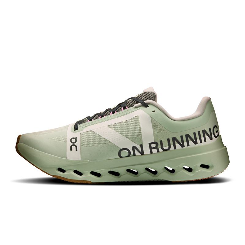 On Cloudsurfer Next Z5 outlook