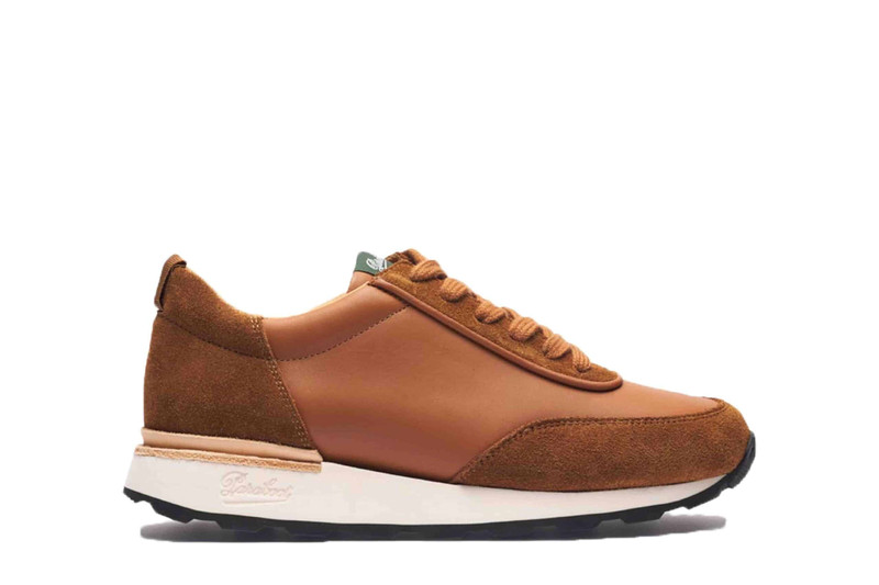 Cosmos Smooth/Velvet Gold - Rubber Sole 1