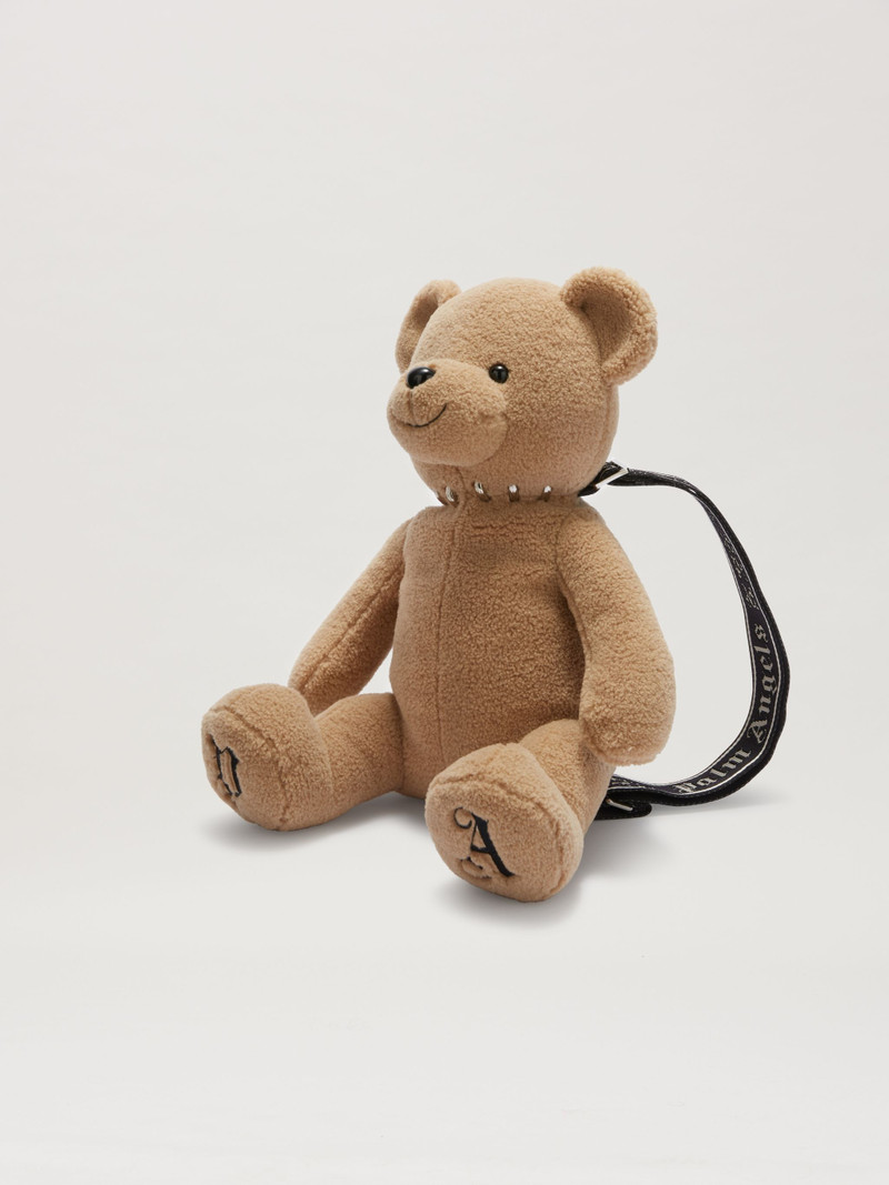 Bear In Mind Backpack 4