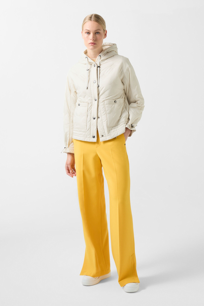 BOGNER Melody Jacket in Sand outlook