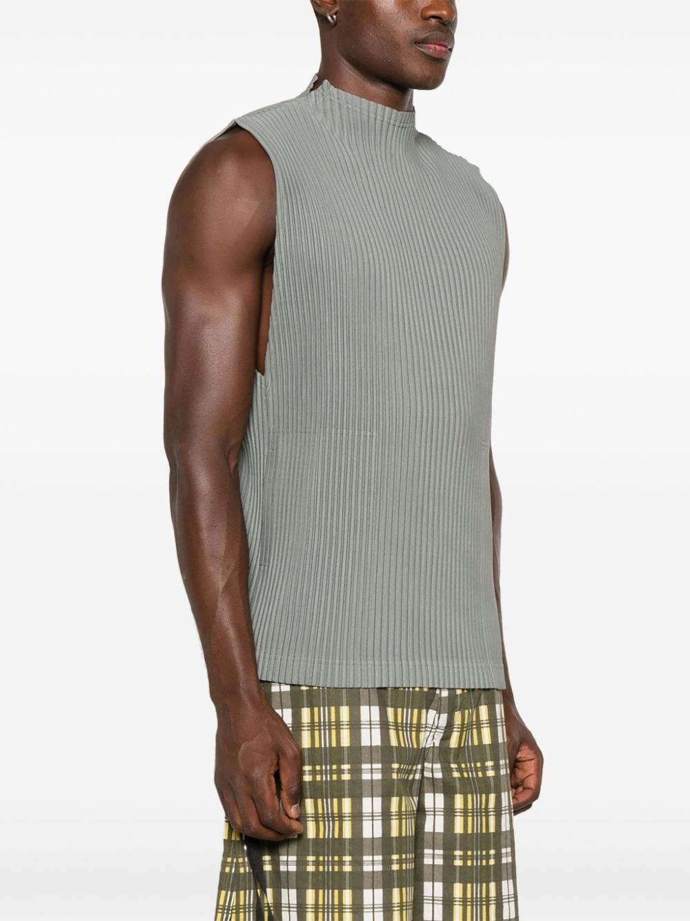 MC May tank top - 3