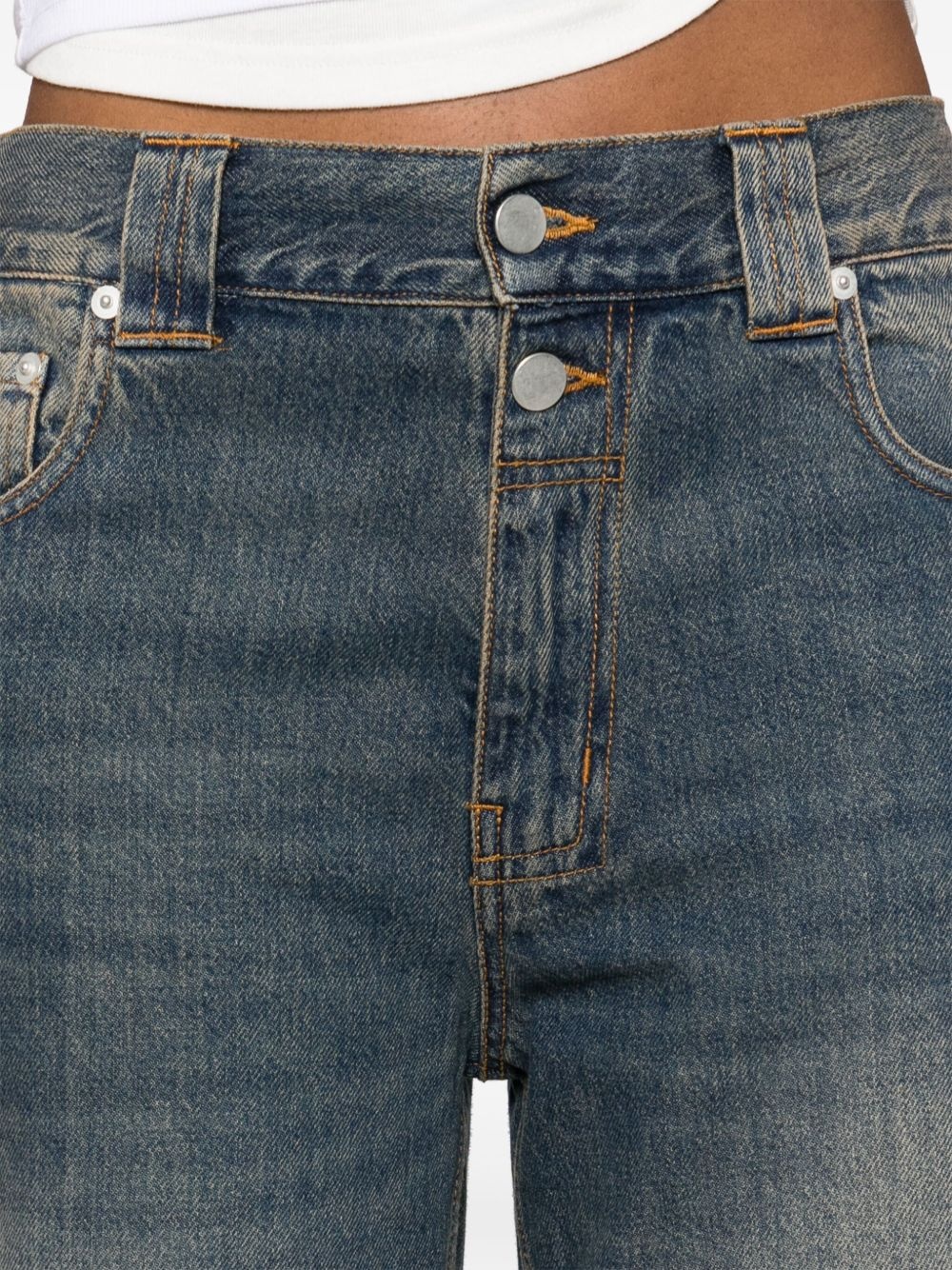 Baggy shorts - 5