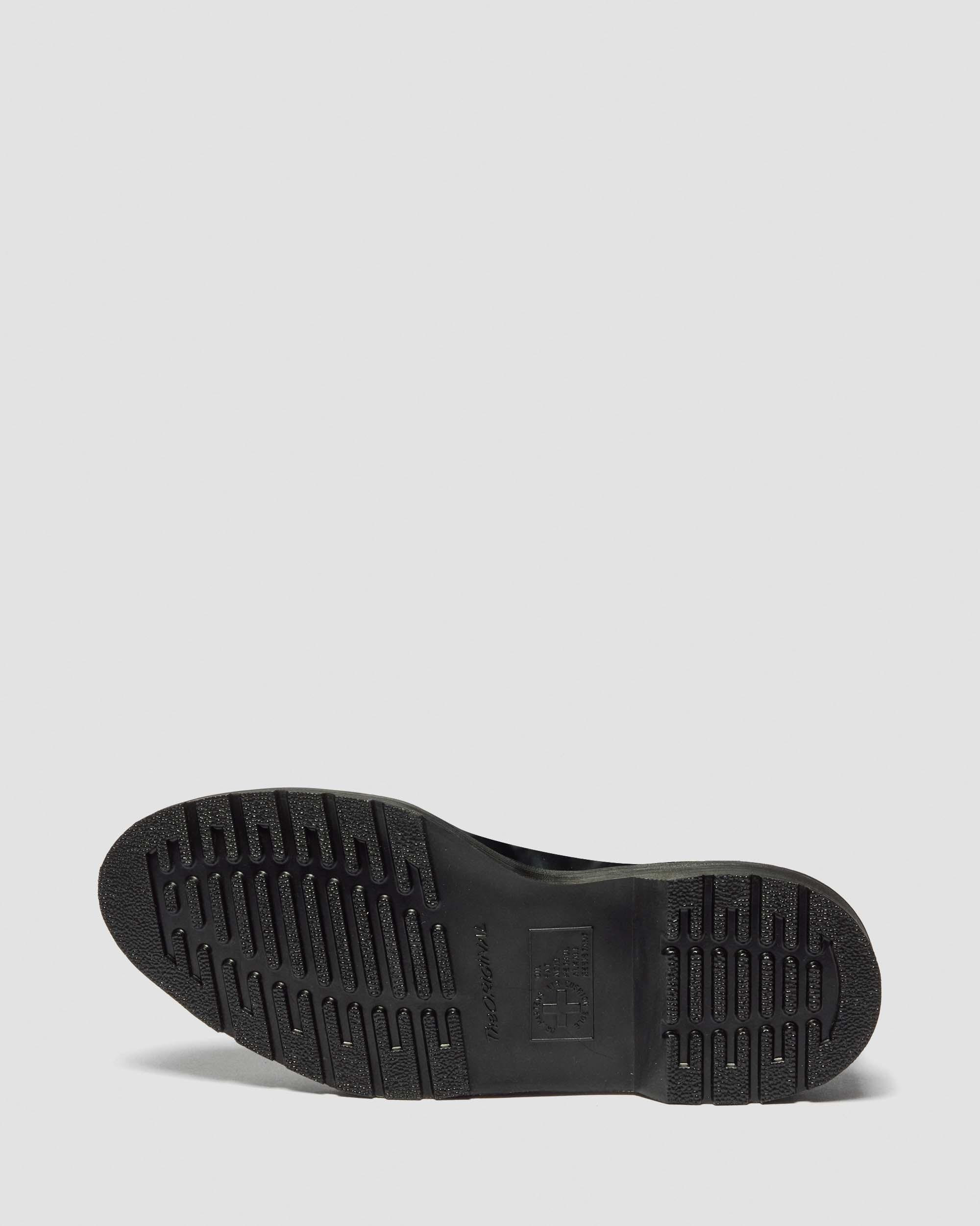 Elphie II Wednesday Ballet Flat Shoes - 5