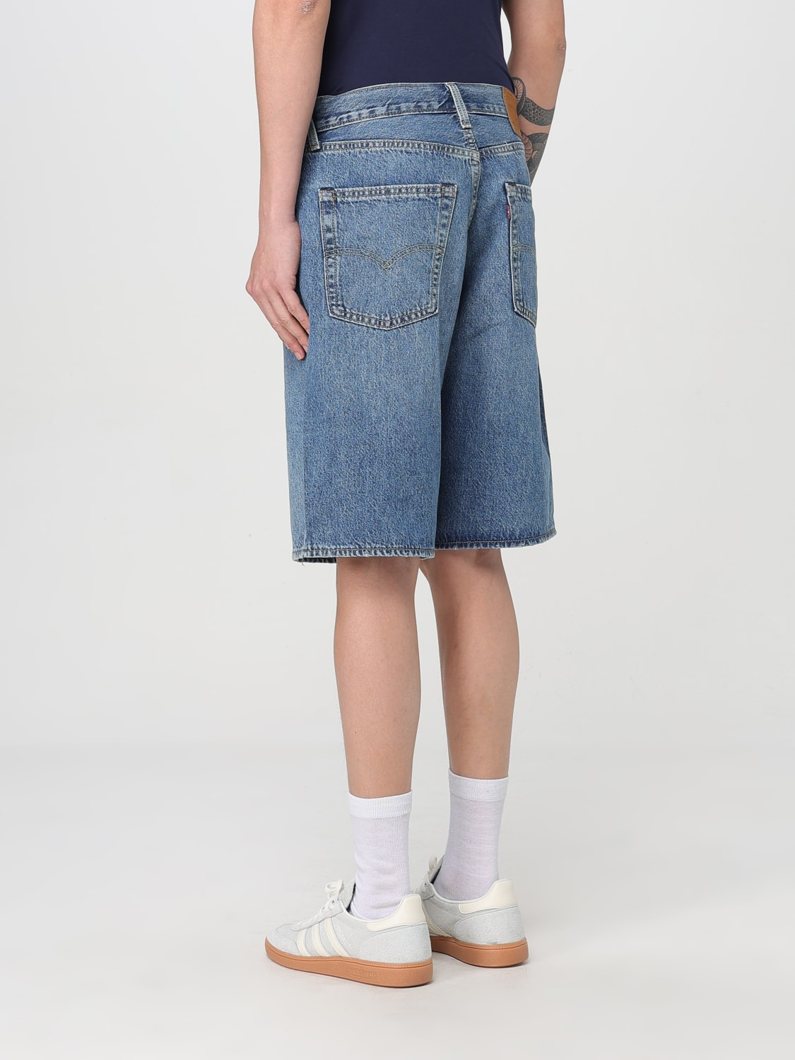 Short men Levi's - 2