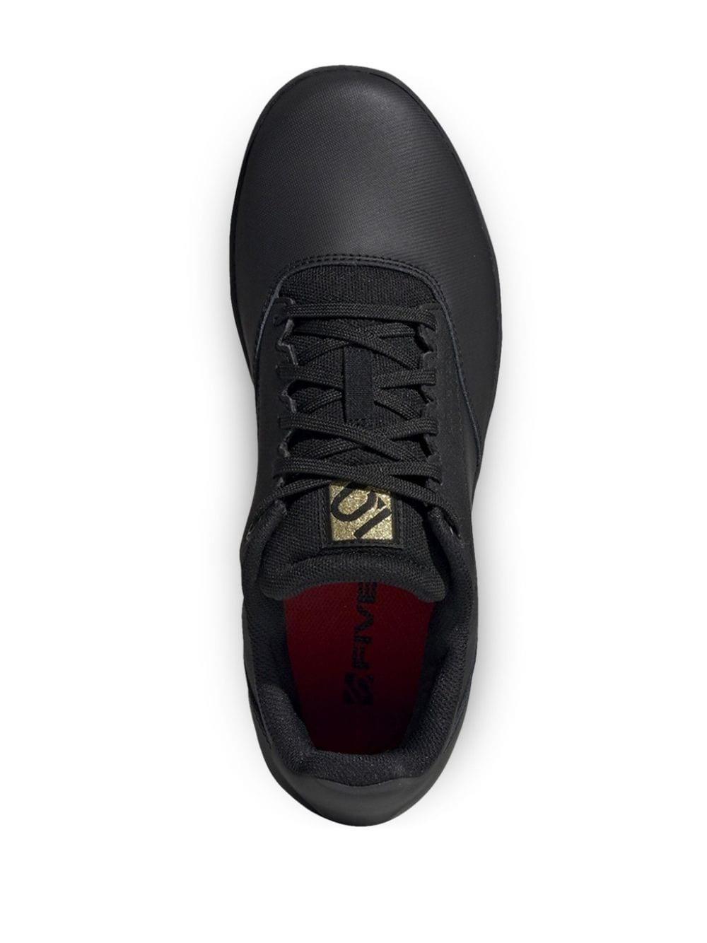 Five Ten District Clips "Black" sneakers - 2