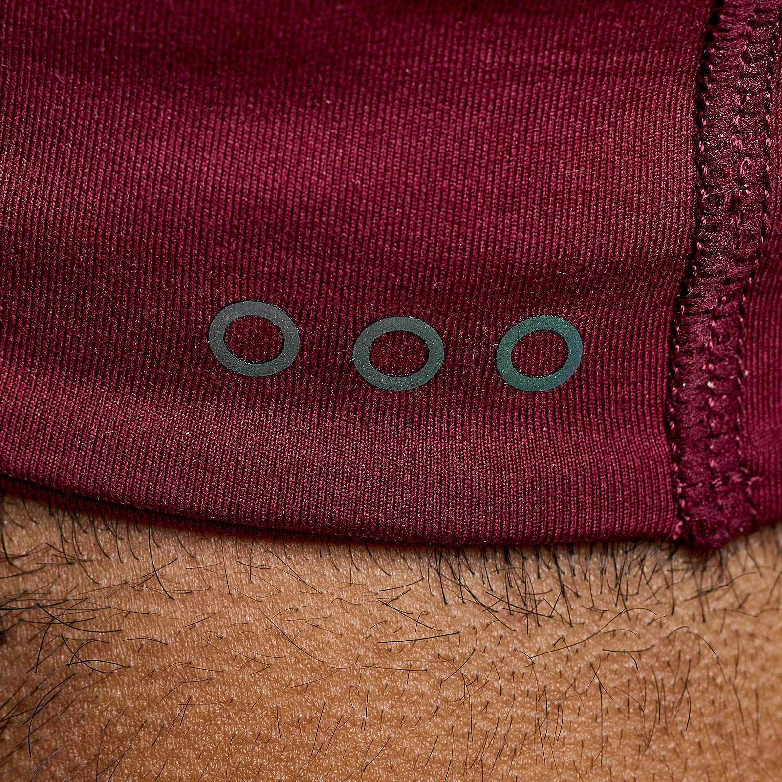 Hurricane Headband - 2