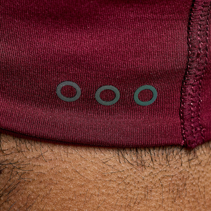Saucony Hurricane Headband outlook