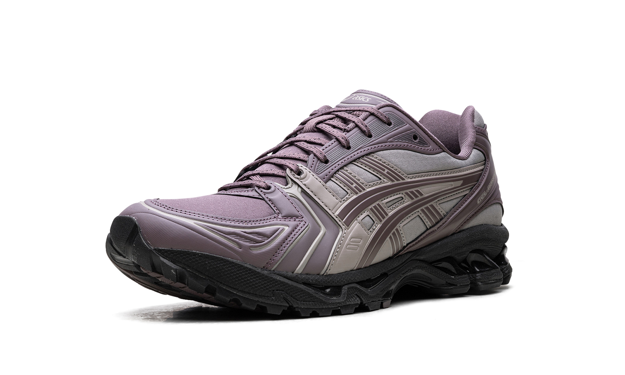 GEL-Kayano 14 "Earthenware Pack - Mauve Grey" - 4