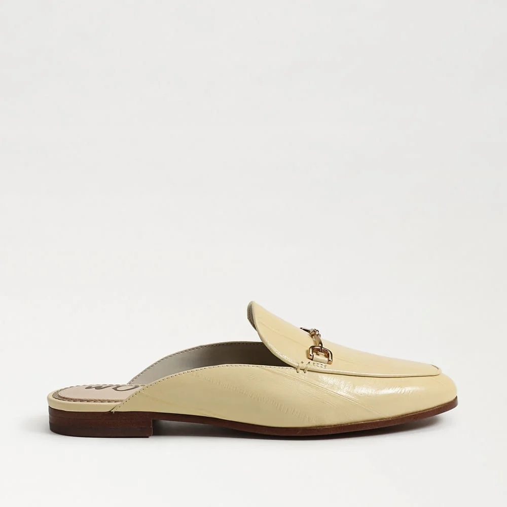 Linnie Bit Mule - 1