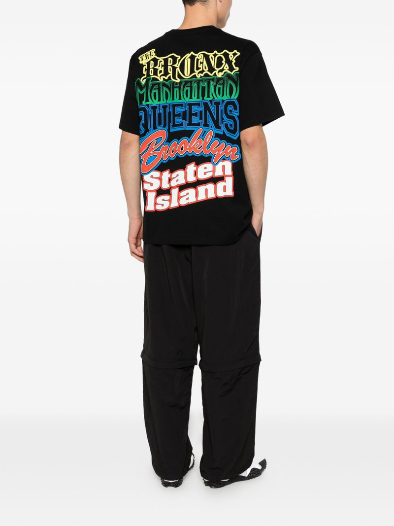 AWAKE NY Good Everywhere logo T-shirt outlook
