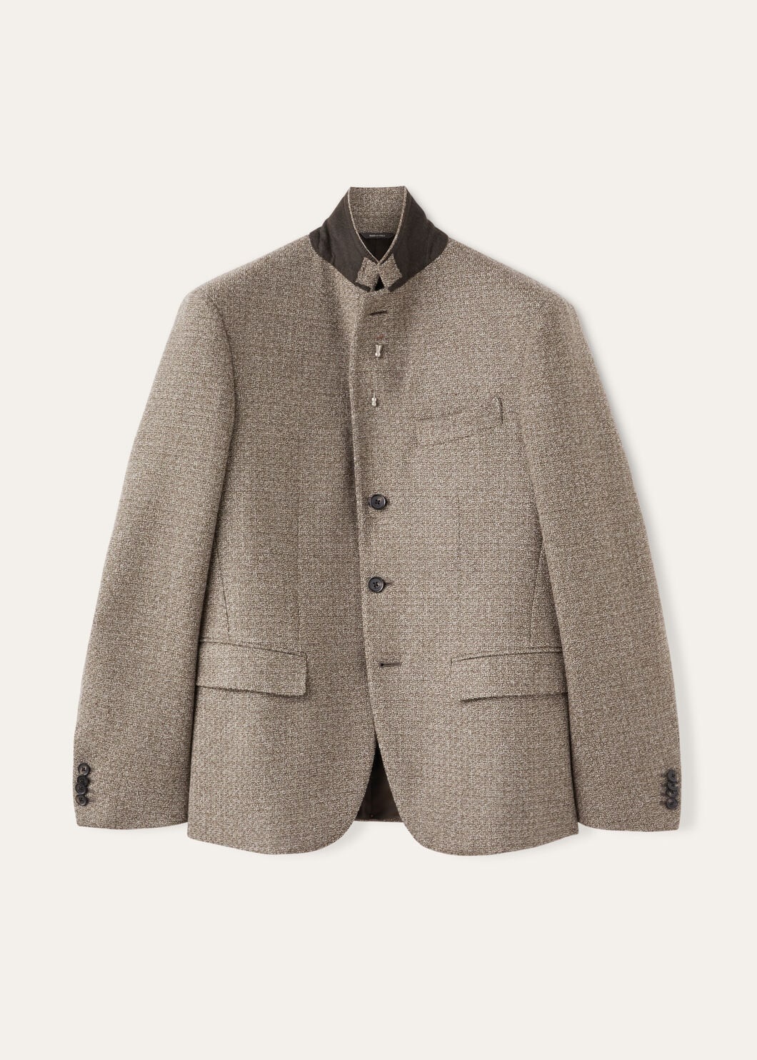 Torino Jacket - 8
