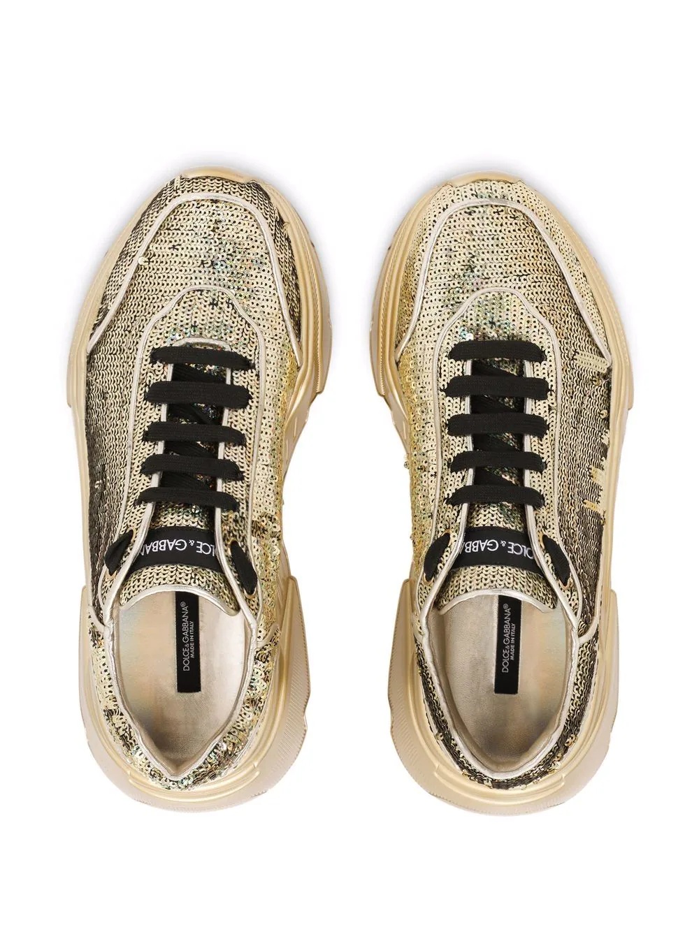 Daymaster low-top sneakers - 4