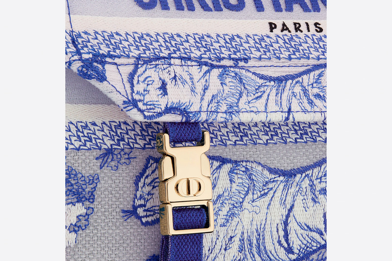 Small Diorcamp Bag 6