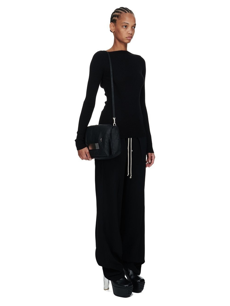 BIG PILLOW GRIFFIN / BLK 5