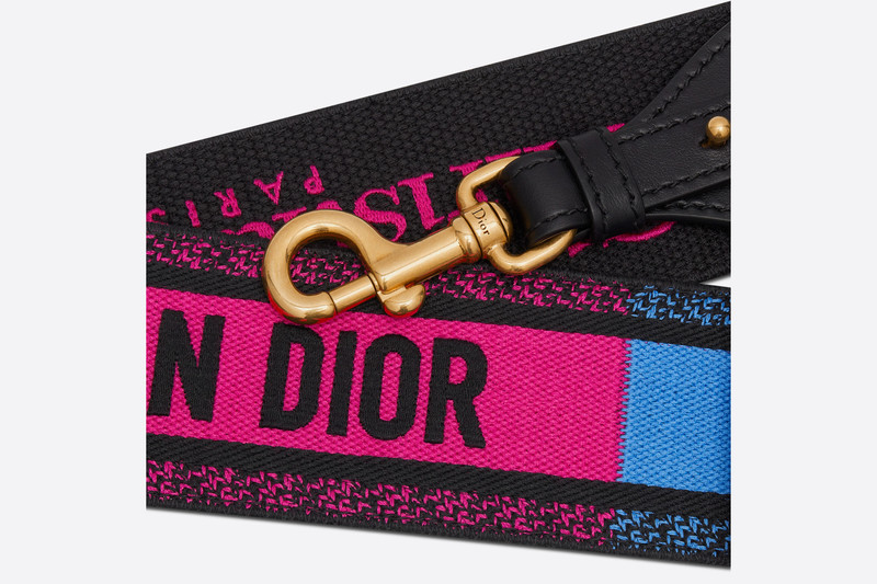 Shoulder Strap with Ring 3