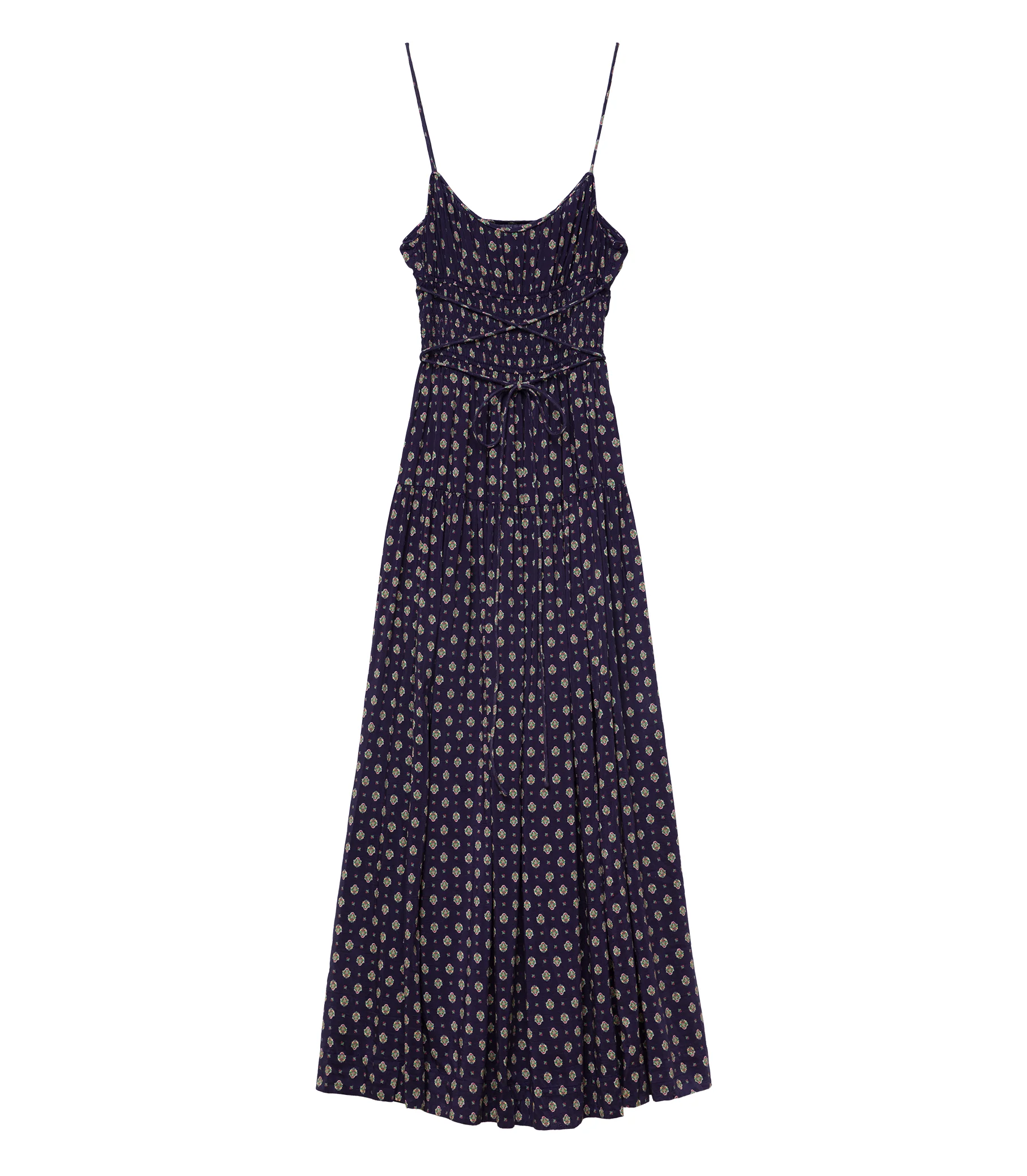 SAFIA DRESS - 1