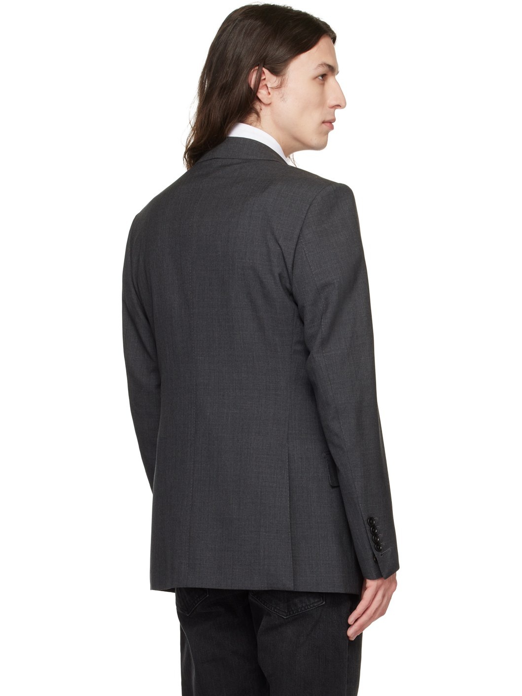 Gray O'Connor Blazer - 3