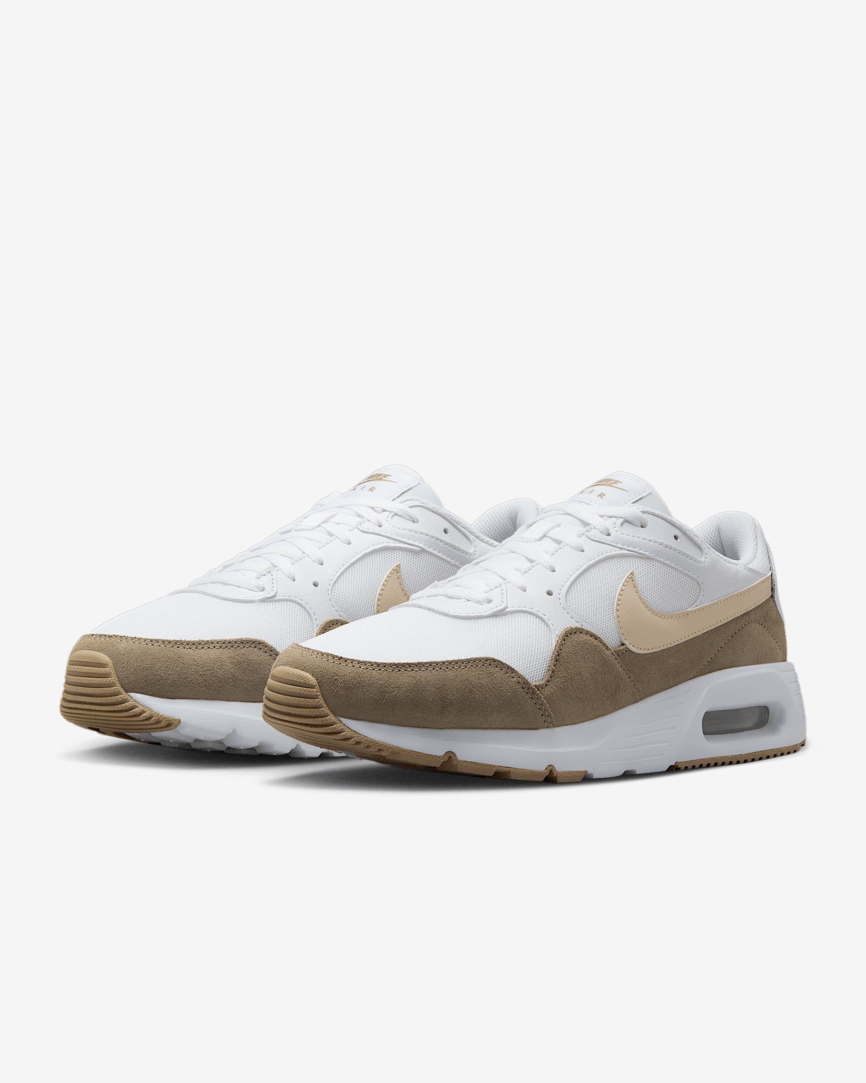 Nike Air Max SC Men's Shoes - 5