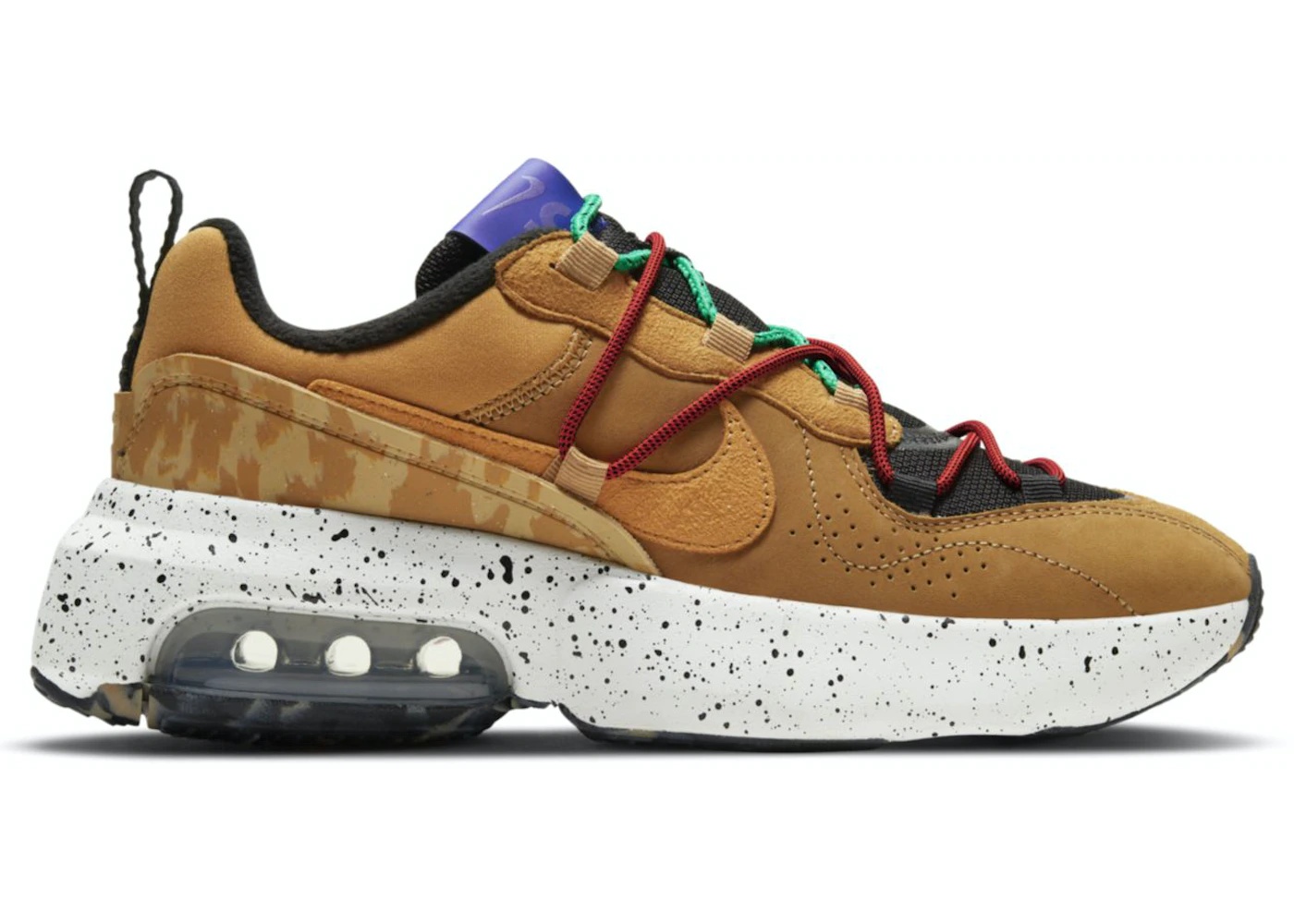 Nike Air Max Viva Wheat (W) - 1