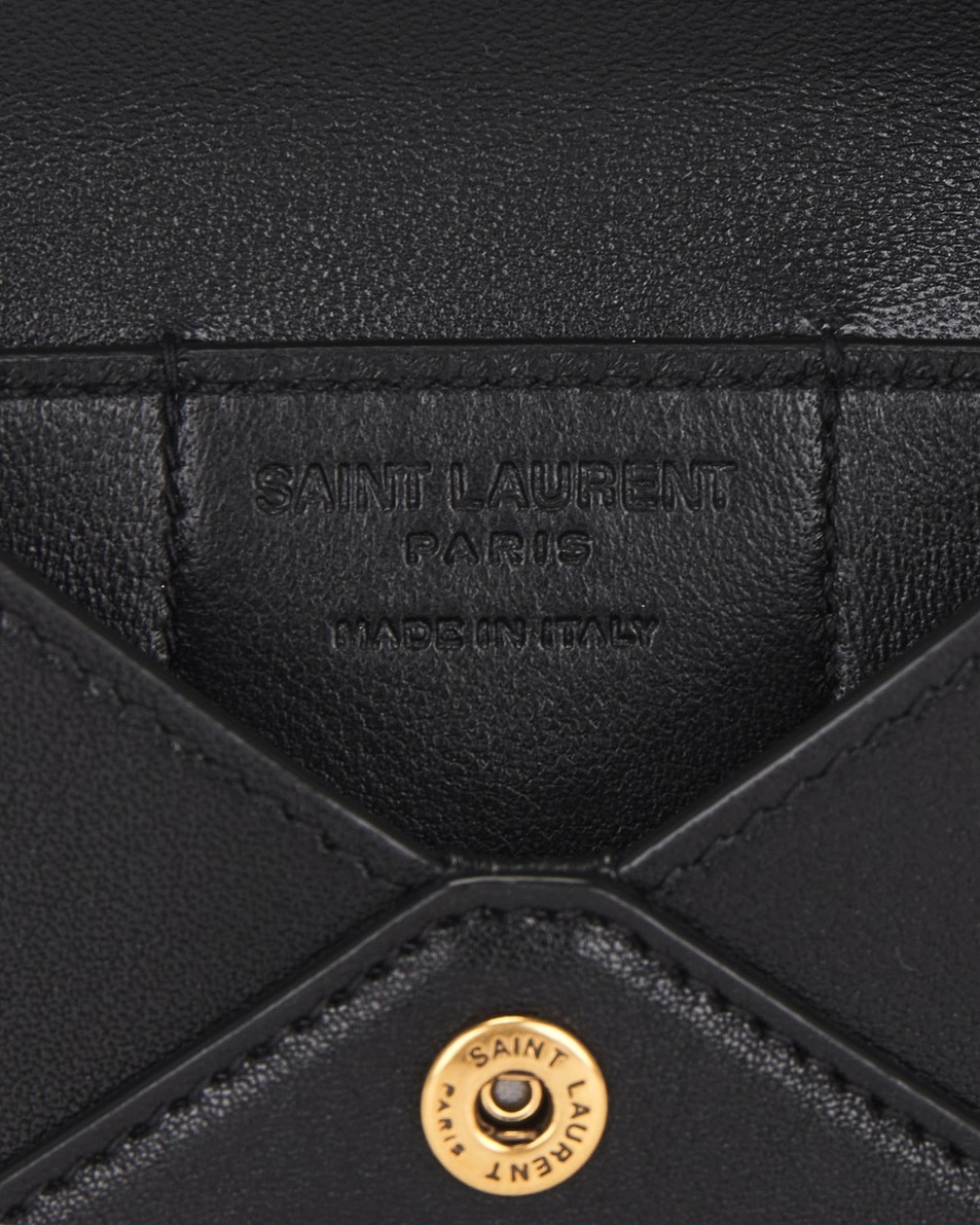 Flap Card Case - 5