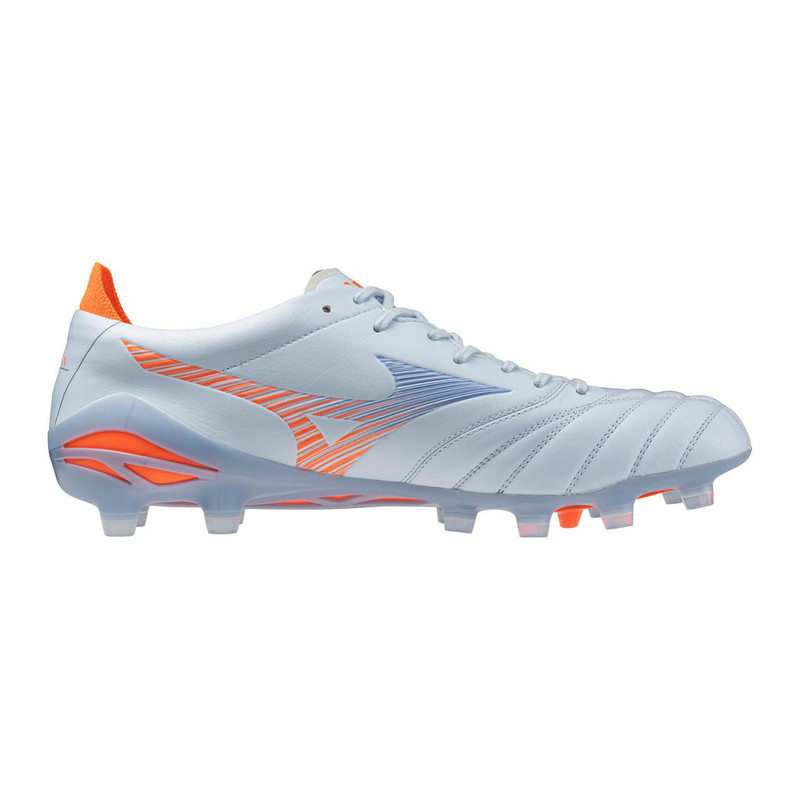Morelia Neo V Elite FG Firm Ground KL Soccer Cleat 3