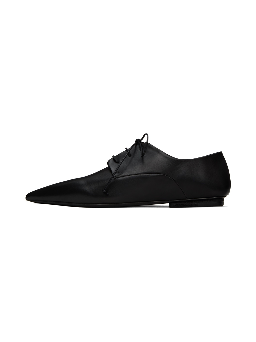 Marsèll Black Ago Derbys