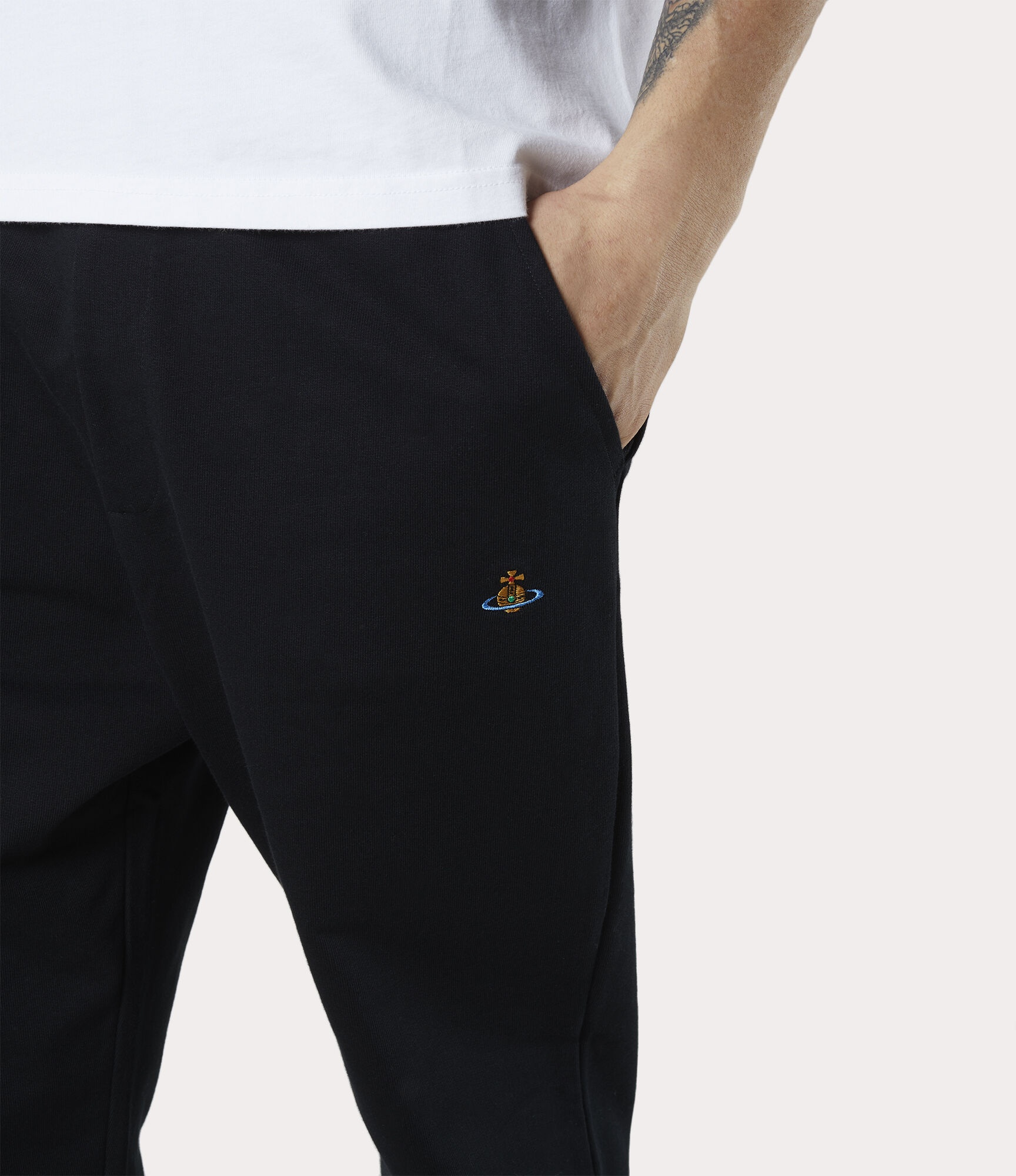 CLASSIC SWEATPANTS - 9