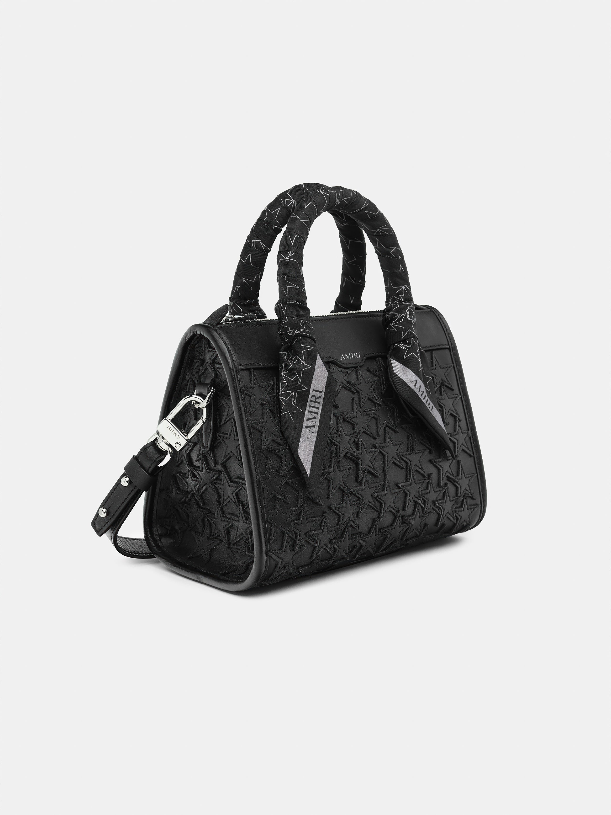 STARS MICRO TRIANGLE BAG - 4