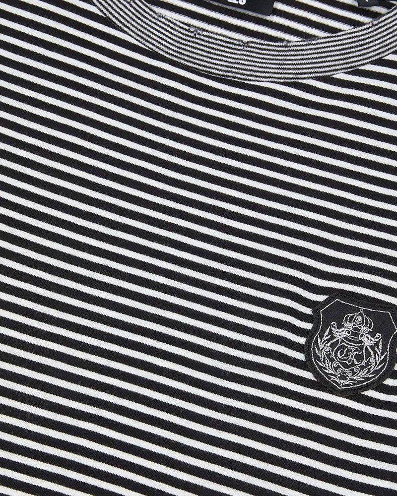 LONG-SLEEVED STRIPED T-SHIRT 7