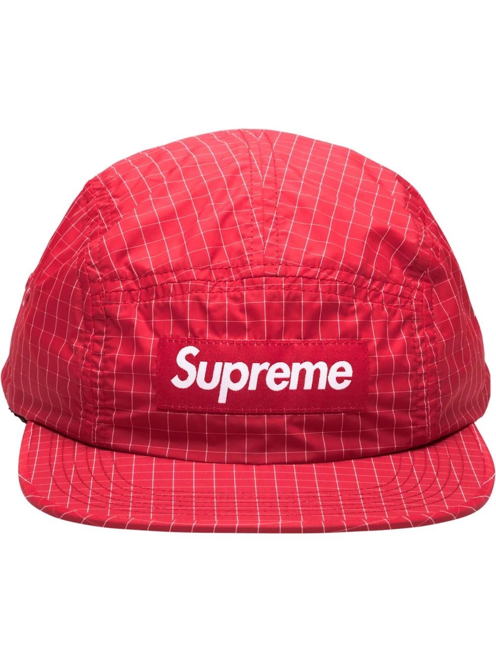 ripstop camp cap - 1