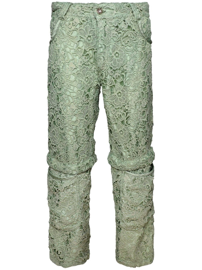 Lust convertible jeans 1