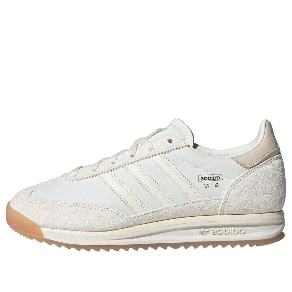 adidas SL 72 RS 'White' JI2491 - 1