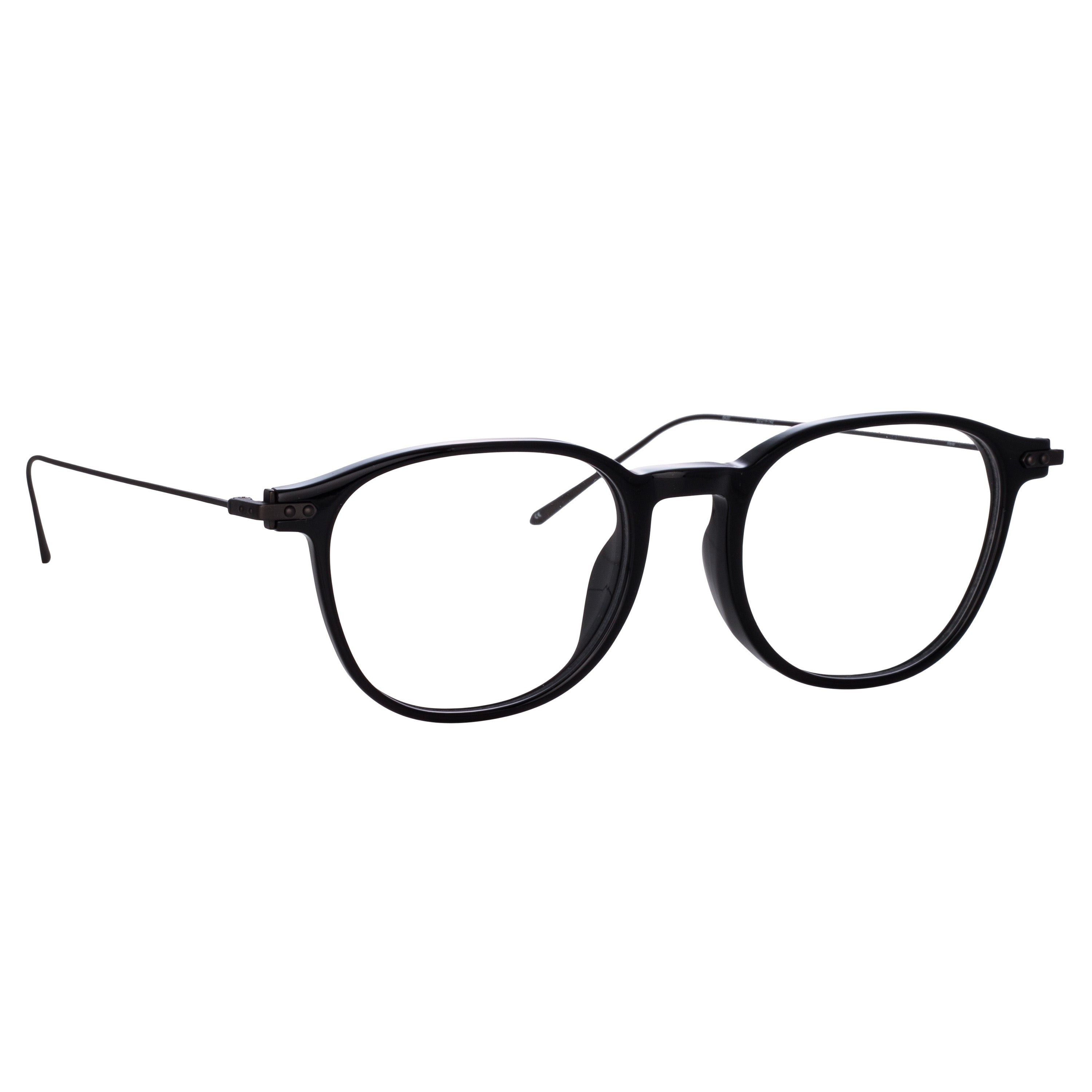 Meier Optical in Black - 3