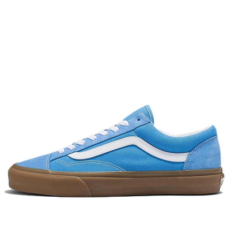 Vans Style 36 Gum 'Blue' VN0A54F6BLU - 1