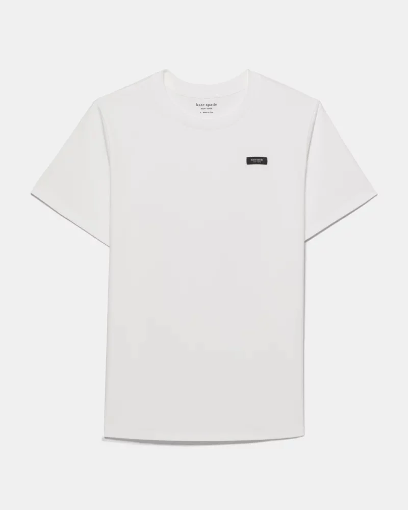 Essential Logo Tee - 1