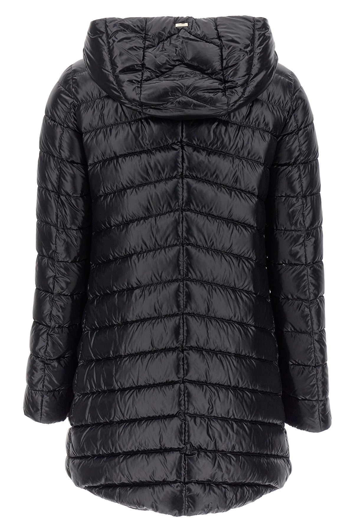 'A-Shape Resort' down jacket - 3