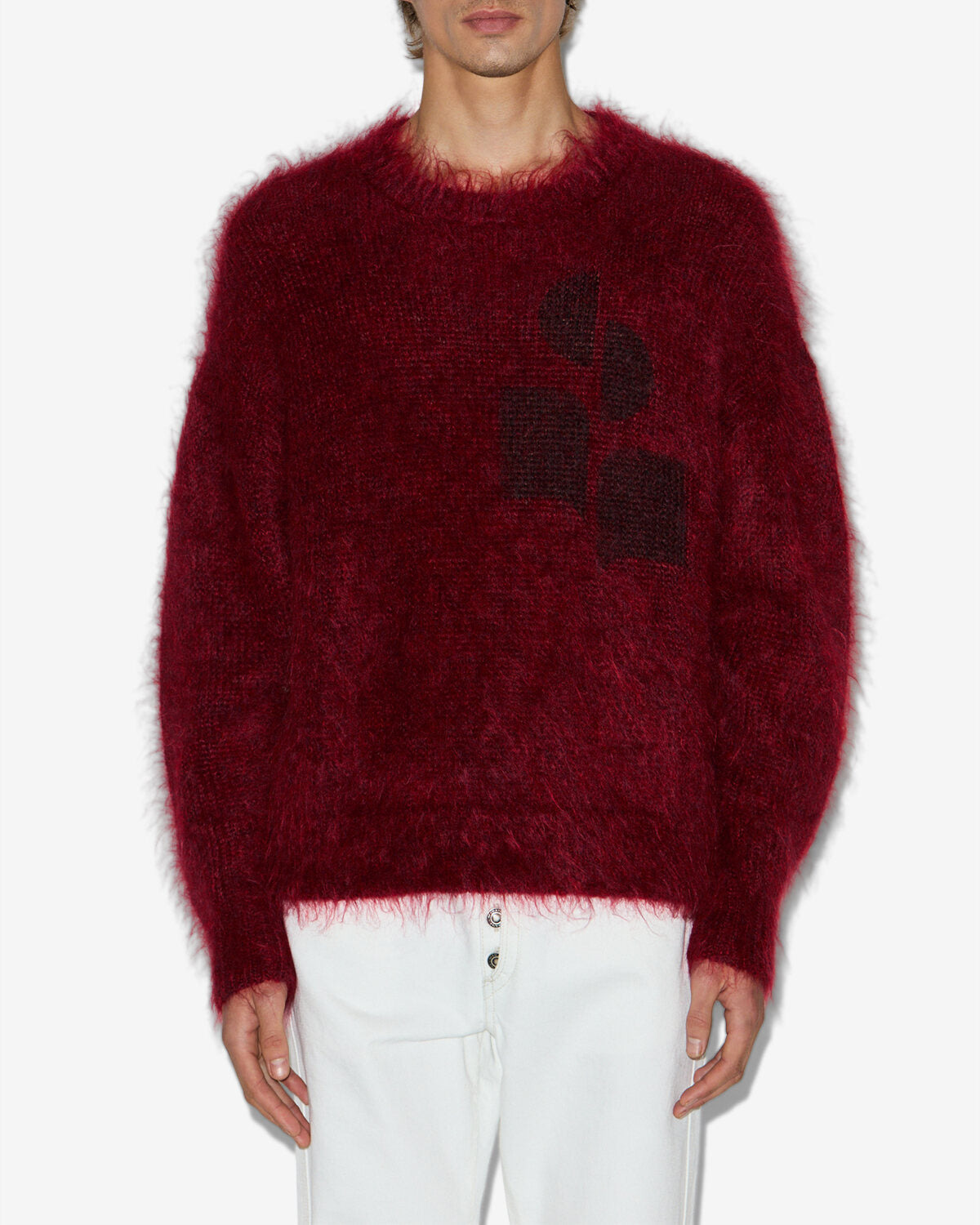 MIRELLO SWEATER - 4
