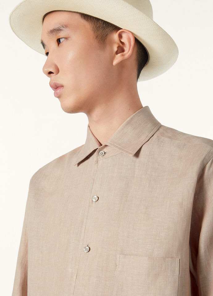 André Shirt - 3
