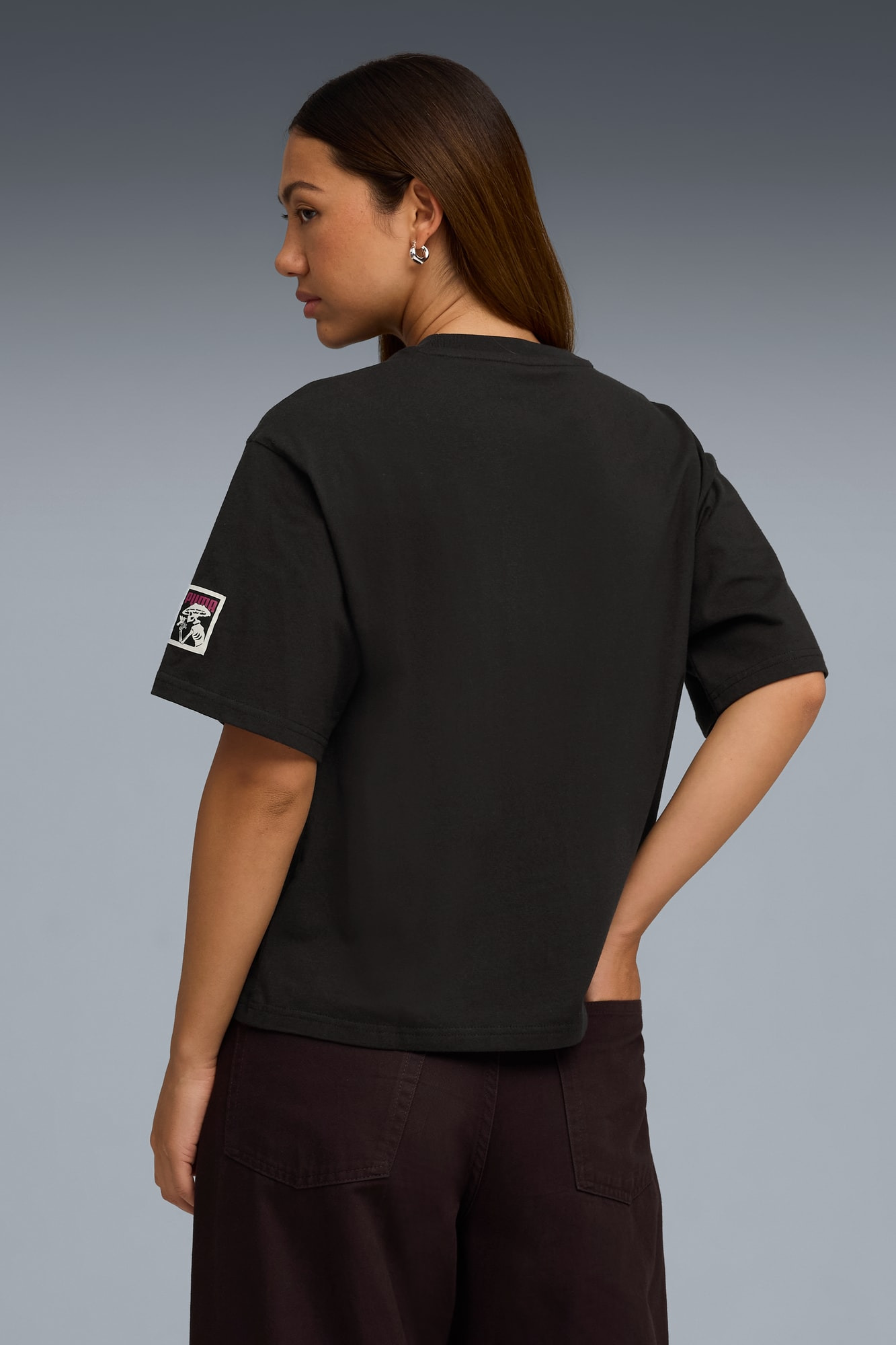 Día de Muertos&nbsp;Women's Relaxed Tee - 4