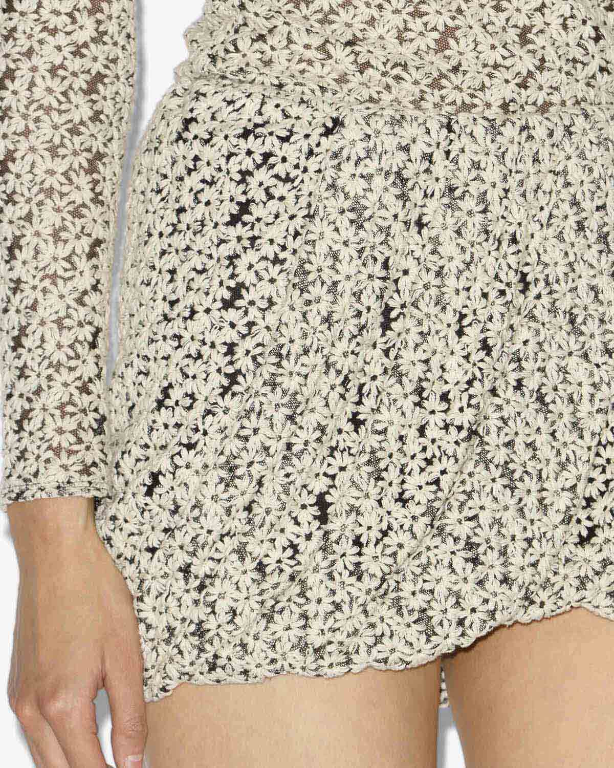STACYA SKIRT - 3