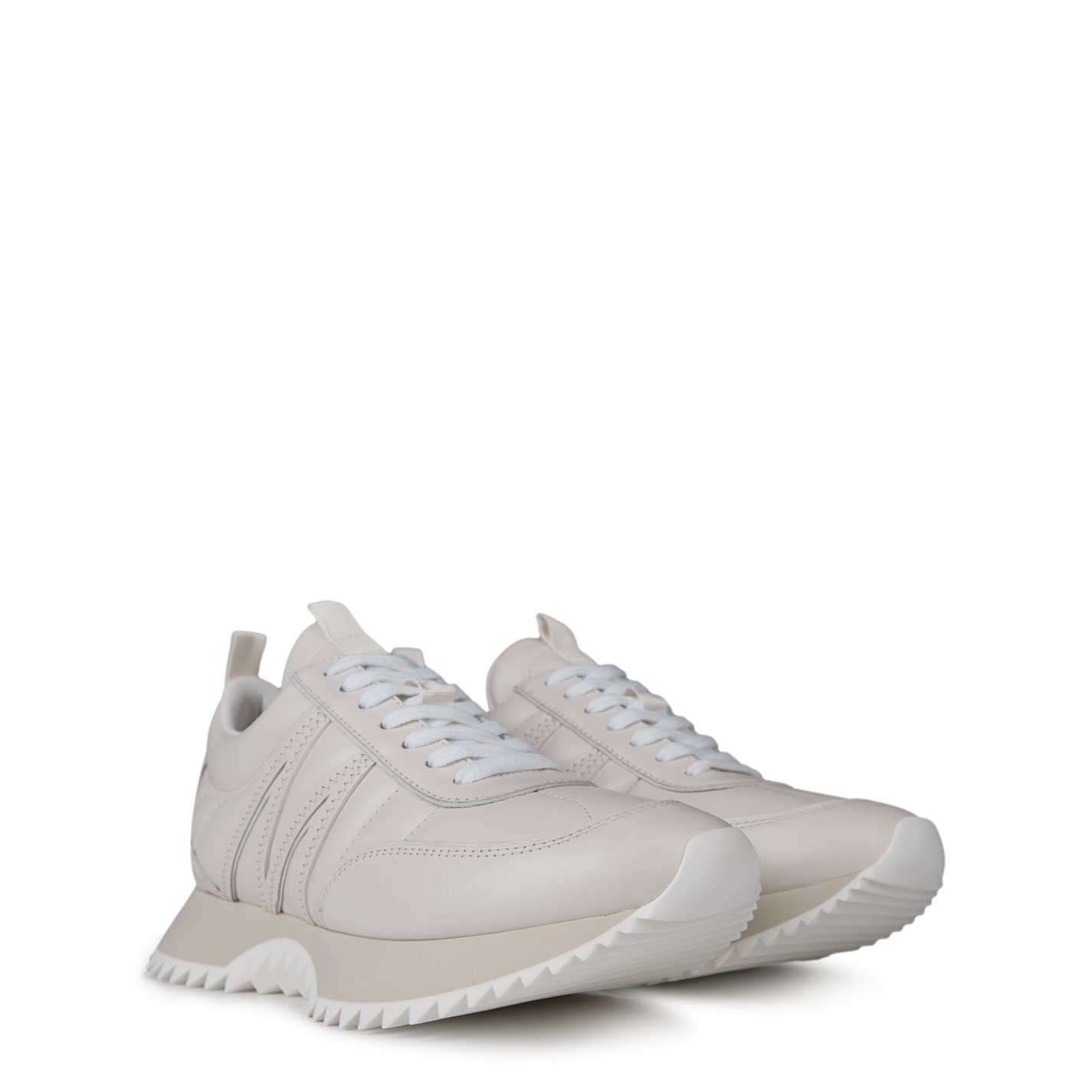 MONCLER PACEY SNKR LD44 - 2