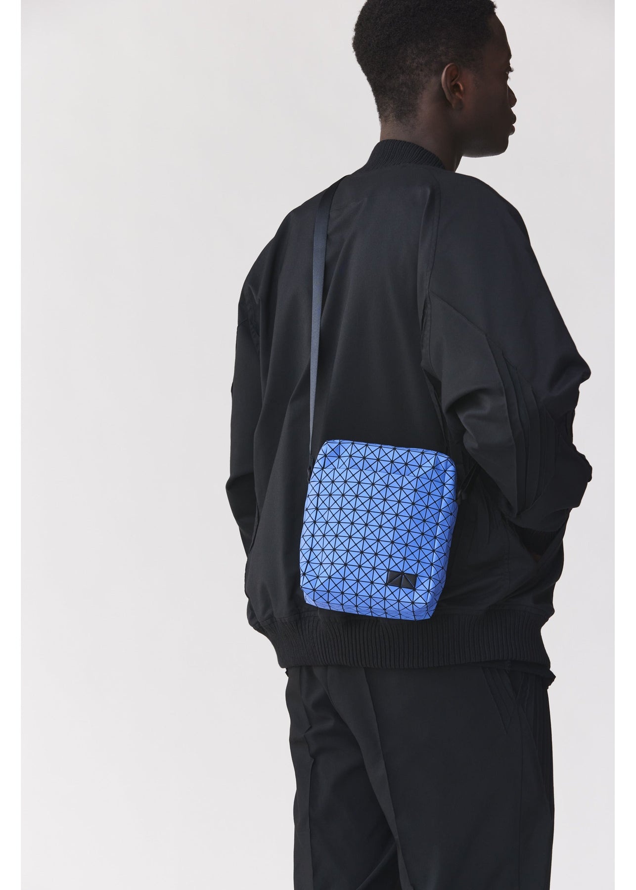 バッグ BAO BAO ISSEY MIYAKE VOYAGER BB24AG121 VOYAGER – ISSEY MIYAKE ONLINE STORE