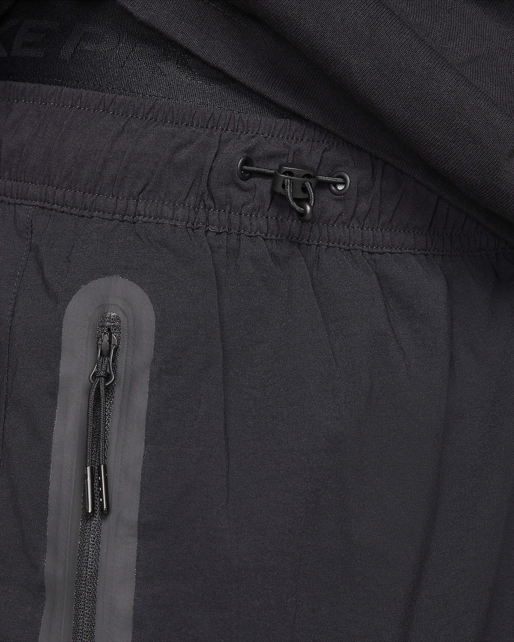 Nike Tech Men's Woven Oversized Pants - 3