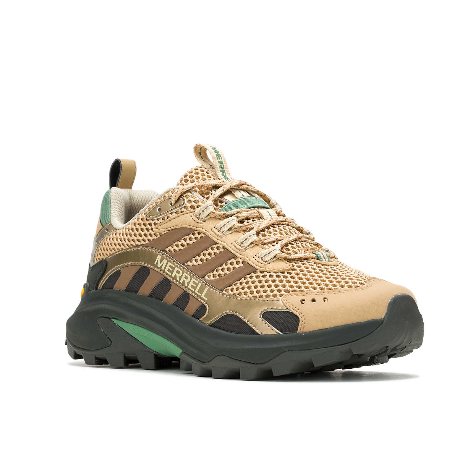 Women's Moab Speed 2 Vent 2K 1TRL - 4